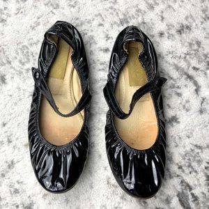 Lanvin Flats